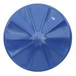 Caixa d'Água 500L em Polietileno Fortlev - Imagem 2