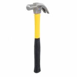 Martelo Unha 23mm Cabo de Fibra Vonder - Imagem 2