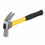 Martelo Unha 23mm Cabo de Fibra Vonder - Imagem 3