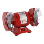 Moto Esmeril 6" 360W MMI-50 127V (110V) Motomil - Imagem 2