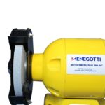 Moto Esmeril Plus 300-6 300W Bivolt Menegotti - Imagem 3