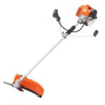 Roçadeira Lateral 2T 43CC 2HP à Gasolina Semi-Profissional