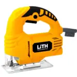Serra Tico-Tico 400W com Lâmina de Corte