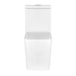 Vaso Sanitário Confort Plus - Caixa Acoplada - Imagem 3