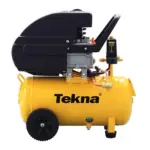 Compressor de ar 6,4 pés 20L 2 hp 116 lbs - Imagem 2