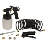Compressor Schulz Tufão Jet Master Ar Direto 110v Acessórios - Imagem 3