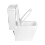 Vaso Sanitário Confort Plus - Caixa Acoplada - Imagem 4