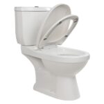 Vaso Sanitário Caixa Acoplada Basic - Smart Norte - Imagem 4