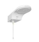 Chuveiro Elétrico 220V 6800W Fit Branco Hydra