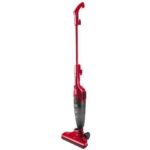 Aspirador de Pó Vertical Britânia BAS1290V 1 Litro 1250W 2 Em 1 Vermelho - Imagem 3