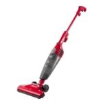 Aspirador de Pó Vertical Britânia BAS1290V 1 Litro 1250W 2 Em 1 Vermelho - Imagem 4