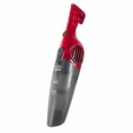 Aspirador de Pó Vertical Britânia BAS1290V 1 Litro 1250W 2 Em 1 Vermelho - Imagem 5
