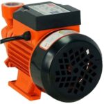 Bomba Água Periférica BP500 12 Hp Intech Machine - Imagem 4