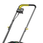 Cortador de grama elétrico 1.000 watts corte de 32 cm com recolhedor – LM320EBN – Tekna - Imagem 4