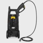 Lavadora de Alta Pressão Electrolux Power Wash Plus 1800 psi Bico Turbo e Escova Giratória (EWS31) - Imagem 2