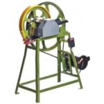 Moedor de Cana com motor Profissioal B120 Alto Ferro Botini 220v