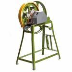 Moedor de Cana com motor Profissioal B120 Alto Ferro Botini 220v - Imagem 2