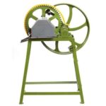 Moedor de Cana com motor Profissioal B120 Alto Ferro Botini 220v - Imagem 4