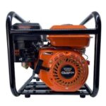 Motobomba a Gasolina 4T Centrífuga 2 Polegadas Partida Manual 212cc 7HP FAK2122B Carbon Fak - Imagem 3
