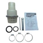 Motobomba a Gasolina 4T Centrífuga 2 Polegadas Partida Manual 212cc 7HP FAK2122B Carbon Fak - Imagem 5