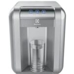 Purificador de Água Electrolux PE11X Prata com Painel Touch – Bivolt - Imagem 2