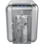Purificador de Água Electrolux PE11X Prata com Painel Touch – Bivolt - Imagem 3
