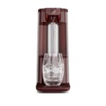 Purificador de água Electrolux – Gelada, Fria e Natural Elétrico Compacto Pure 4x Vermelho (PE12V)