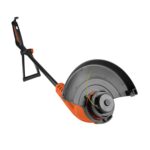 Aparador de Grama Elétrico Tramontina AP1500T, 1500 Watts - Imagem 3