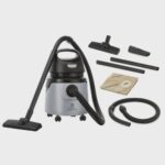 Aspirador de Pó e Água Electrolux 11 Litros Cinza A10N1 – 127 Volts - Imagem 2