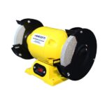 Moto Esmeril Plus 300-6 300W Bivolt Menegotti - Imagem 4