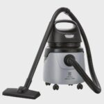 Aspirador de Pó e Água Electrolux 11 Litros Cinza A10N1 – 127 Volts