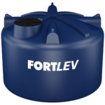 Tanque 10.000L em Polietileno FortPlus Fortlev - Imagem 2