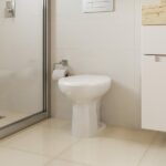 Vaso Sanitário Convencional Branco Saída Vertical Eco Plus Celite - Imagem 4